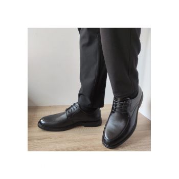 Pantofi Casual Barbati  7D1213 - Negru