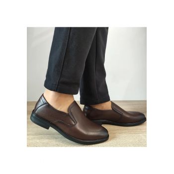 Pantofi Casual Barbati  Wm2522 Maro - Maro