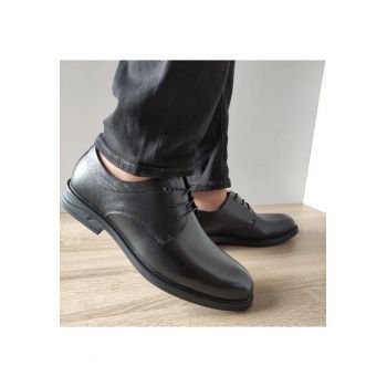 Pantofi Casual Big Barbati  Wm2601D Negri - Black
