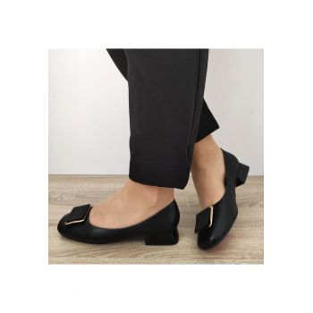 Pantofi Casual Dama  1236188 Negri - Negru