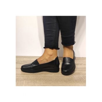 Pantofi Casual Dama  125101 Negri - Negru