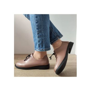 Pantofi Casual Dama  2226916 Camel - Camel