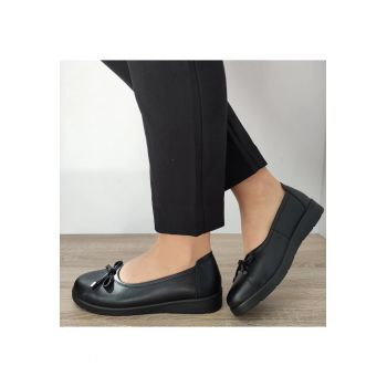 Pantofi Casual Dama  31038 Negri - Negru