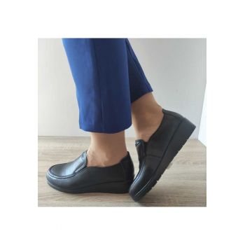 Pantofi Casual Dama  3697 Negri - Black