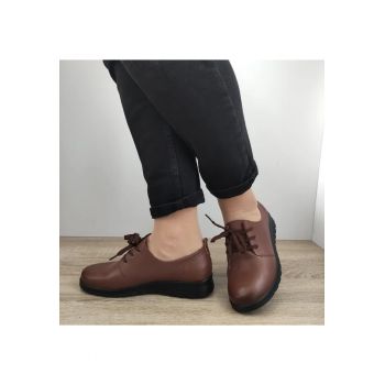 Pantofi Casual Dama  Gallop 231151 Maro - Brown