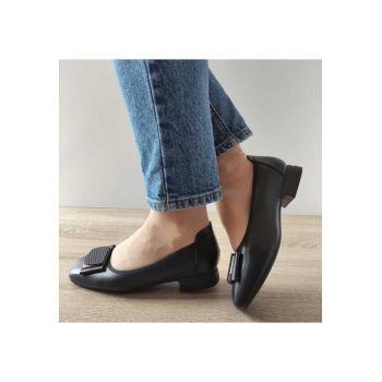 Pantofi Casual Dama  Tp5103-12 Negri - Black