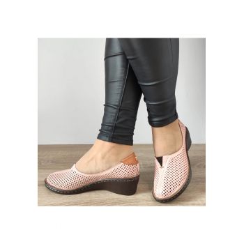Pantofi Casual Perforati Dama