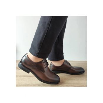 Pantofi Eleganti Barbati  10577 Maro - Maro