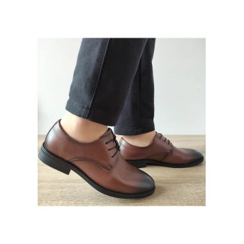 Pantofi Eleganti Barbati  10663 Maro - Maro