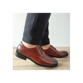 Pantofi Eleganti Barbati  2768-1 Maro - Maro