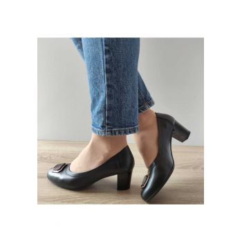 Pantofi Eleganti Dama  1642 2198 2745 Negri - Black