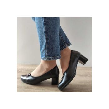 Pantofi Eleganti Dama  9717.2198 Negri - Black