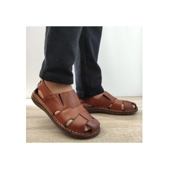 Pantofi Perforati Casual Barbati