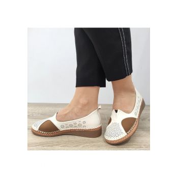 Pantofi Perforati Dama