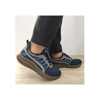 Pantofi Sport Barbati  118171 Nvmt - Navy