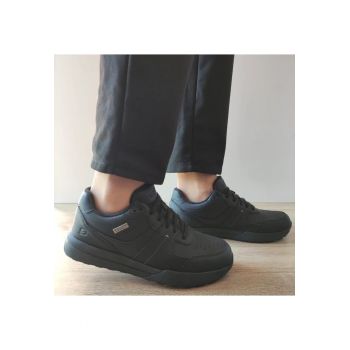 Pantofi Sport Barbati  205236 Bbk - Black -