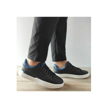 Pantofi Sport Barbati  210631 Blk - Black