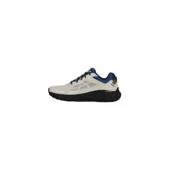 Pantofi sport cu insertii de plasa