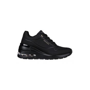 Pantofi sport cu talpa wedge Million Air - Elevated Air