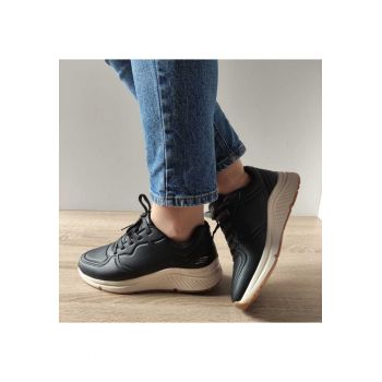 Pantofi Sport Dama  117560 Blk - Black