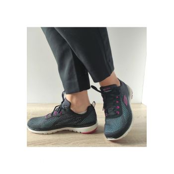 Pantofi Sport Dama  13475 Bblp Ad - Negru