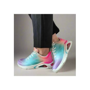 Pantofi Sport Dama  177419 Wmlt - Multicolor