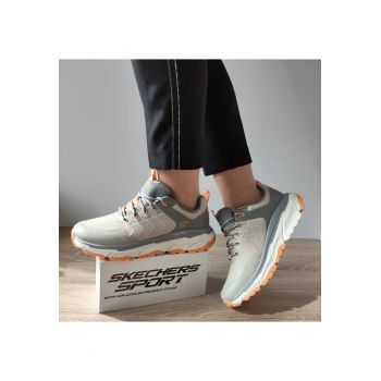 Pantofi Sport Dama  180167 Dknt - Bej + Gri