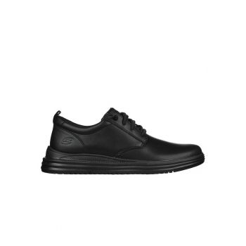 Pantofi Sport  PROVEN - MURSETT 204667-BBK
