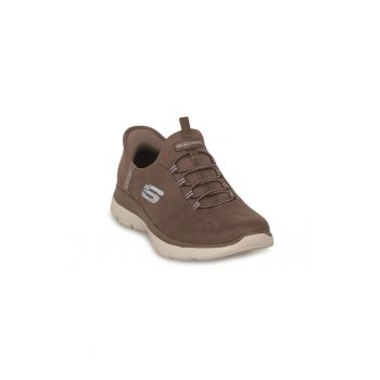 Pantofi sport Universal  Brn Summit Brownn - Sintetic - Maro