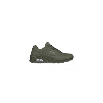 Sneakers -  Uno-Stand On Air 52458-DKGR - Verde