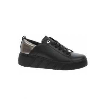 Tenisi dama  W0502-03 negru