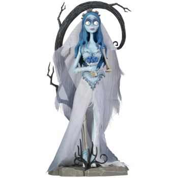 Abysse Corpse Bride Emily 21cm