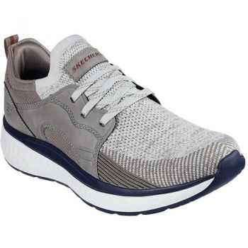Adidasi Pantofi sport barbati Skechers Lancer - Dalton 210986-TPMT