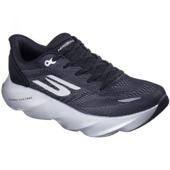 Adidasi Pantofi sport barbati Skechers Skx Aero Burst 246210-BKW