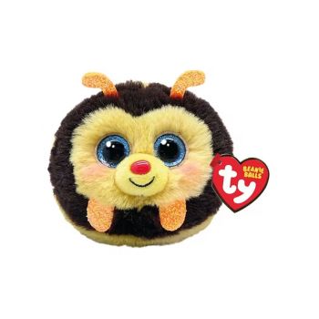 As Company Ty Beanie Balls Buble Bee 7.5cm (1607-42536)