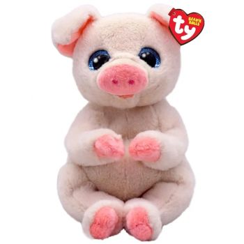 As Company Ty Beanie Bellies Penelope Pig 15cm (1607-41057)