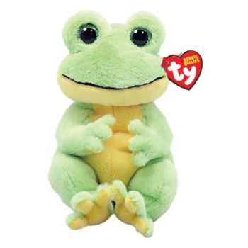 As Company Ty Beanie Bellies Snapper The Frog 15cm (1607-41052)
