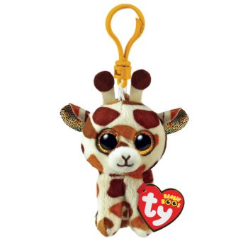 As Company Ty Beanie Boos Stilts The Giraffe 8.5cm (1607-35257)