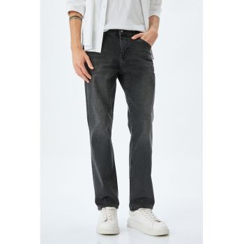 Blugi regular-fit