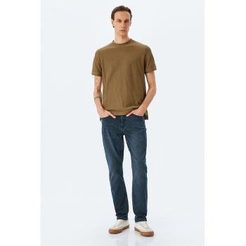 Blugi slim-fit Brad