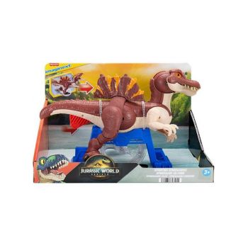 Fisher-price(r) Imaginext Jurassic World Rebirth Sprinting Spinosaurus (jfr24)