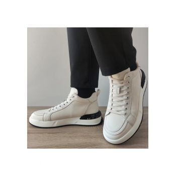Ghete Casual Barbati  H670