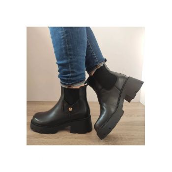 Ghete Casual Dama  A7979