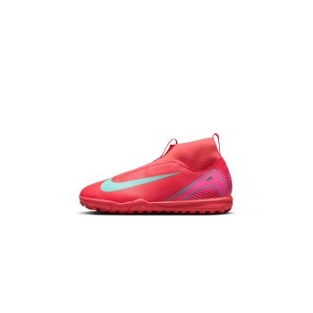 Ghete de fotbal  JR Zoom Superfly 10 Academy TF 5694
