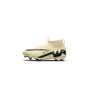 Ghete de fotbal  JR Zoom Superfly 9 Pro FG 6062