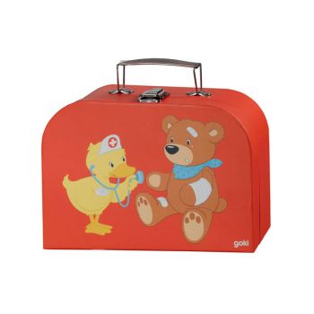 Goki Doctors Case (51009)