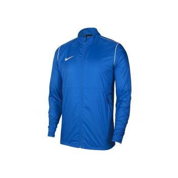 Jacheta sport barbati -  Poliester - Albastru -