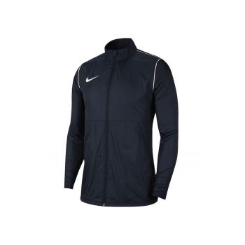 Jacheta sport barbati -  Poliester - Negru - Marimea