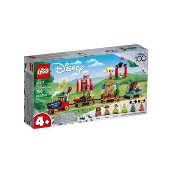 Lego Disney Celebration Train (43212)