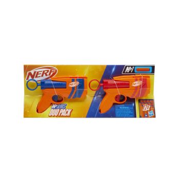Nerf: N Series Duo Pack (g1492)
